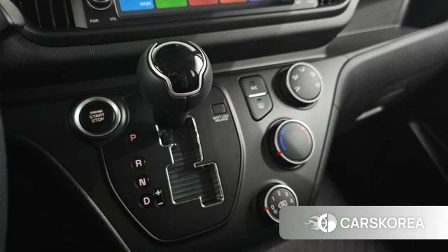 Kia The New Kia Ray id 3909819 из Кореи 19