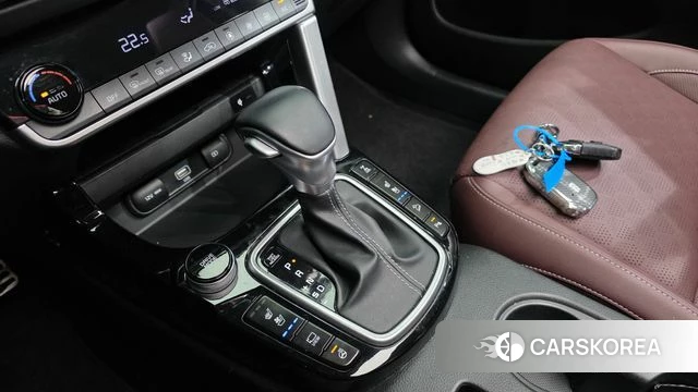 Kia Seltos id 3942510 из Кореи 19