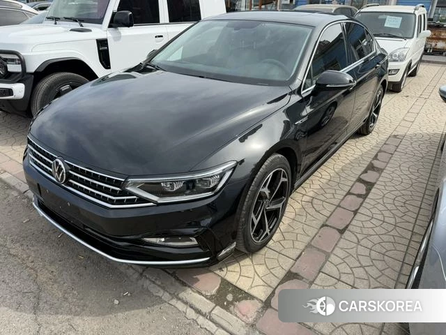 Volkswagen Magotan id 4257719 из Китая 11