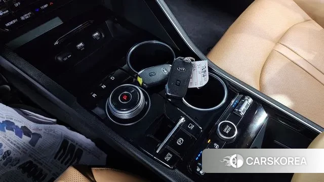 Kia K5 Hybrid 3rd Generation id 2980472 из Кореи 19