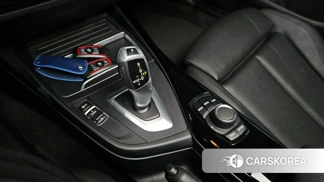 BMW 1 Series (F20) id 3924854 из Кореи 19