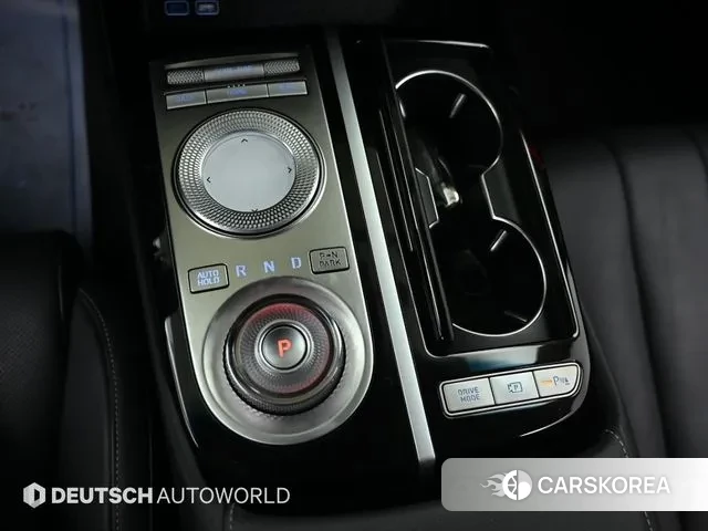 Genesis G80 (RG3) id 2979497 из Кореи 19