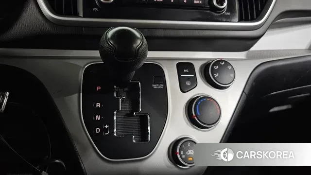 Kia The New Ray id 3237878 из Кореи 19