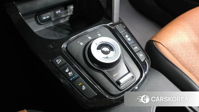Kia The New Seltos id 4463545 из Кореи 32