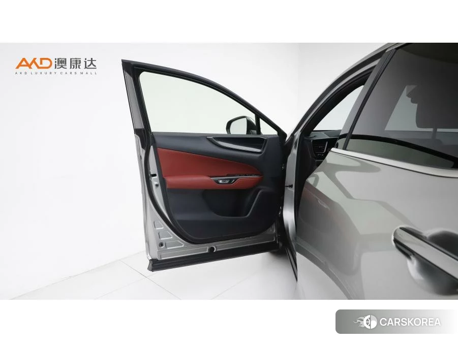 Lexus NX id 4513987 из Китая 9