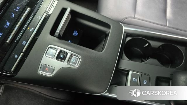 Hyundai The New Grandeur IG id 4232335 из Кореи 19