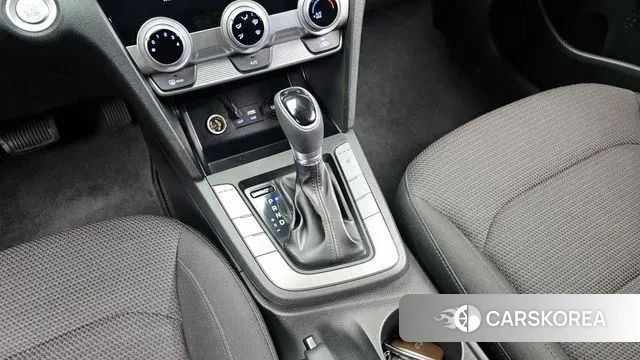 Hyundai The New Avante AD id 3325006 из Кореи 19