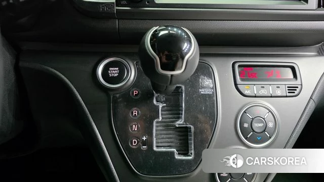 Kia The New Kia Ray id 4505278 из Кореи 19