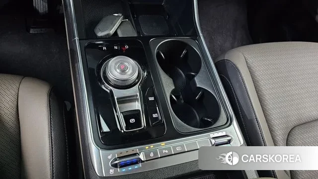 Kia The New Carnival 4th Generation id 3763723 из Кореи 19