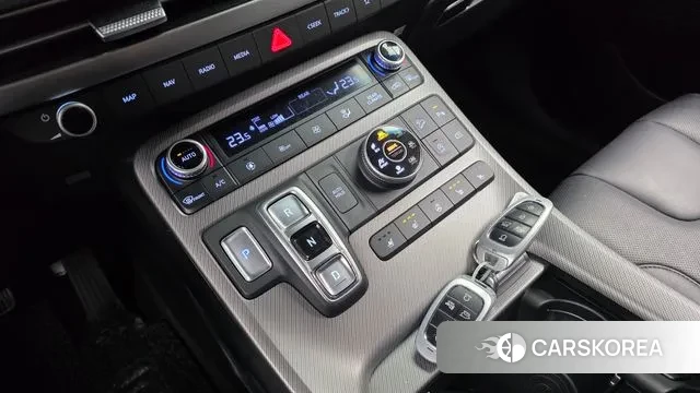 Hyundai The New Palisade id 3605997 из Кореи 19