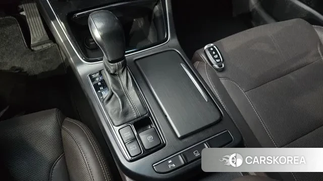 Hyundai Grandeur IG id 3636763 из Кореи 19