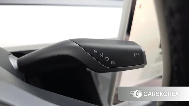 Tesla Model Y id 3431497 из Кореи 19