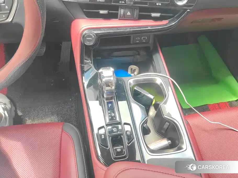 Lexus NX id 4664421 из Китая 14