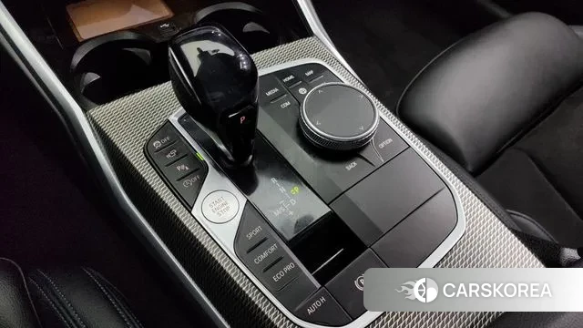 BMW 3 Series (G20) id 3562355 из Кореи 19