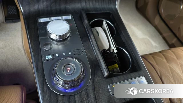 Genesis G80 (RG3) id 4715355 из Кореи 32