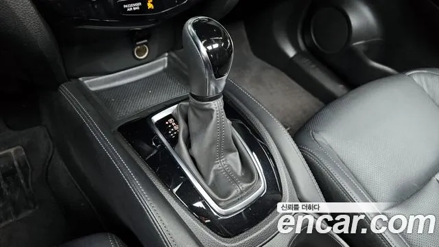 Nissan X Trail id 2951897 из Кореи 19