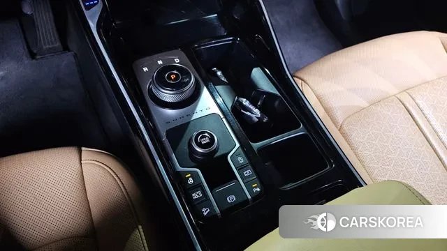 Kia Sorento 4th Generation id 3650503 из Кореи 19