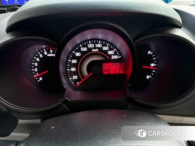 Kia The New Ray id 3919848 из Кореи 19