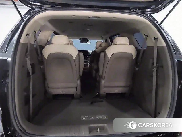 Kia Carnival 4th generation id 3059661 из Кореи 19