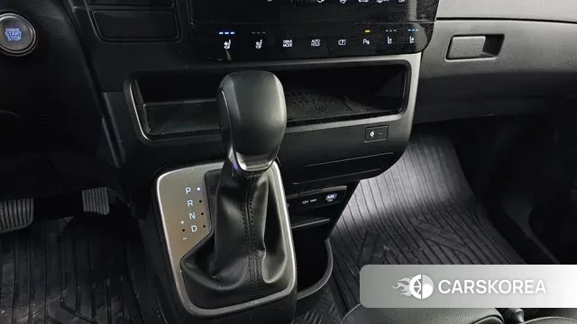 Hyundai Staria id 3633801 из Кореи 19