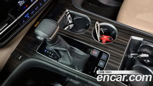 Toyota Sienna 4th Generation id 2788968 из Кореи 19