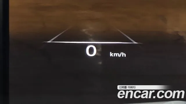 Genesis GV80 id 2520113 из Кореи 19