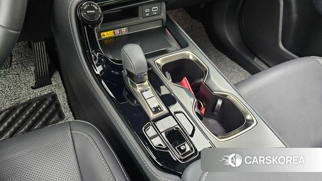 Lexus NX350h Second generation id 4734628 из Кореи 33