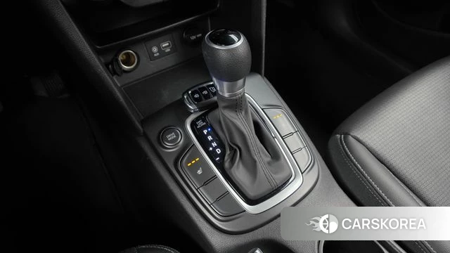 Hyundai Kona id 3814555 из Кореи 19