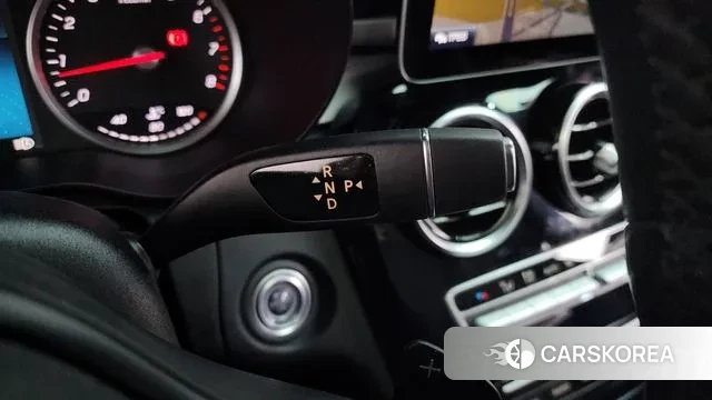 Mercedes-Benz C-Class W205 id 3439356 из Кореи 19