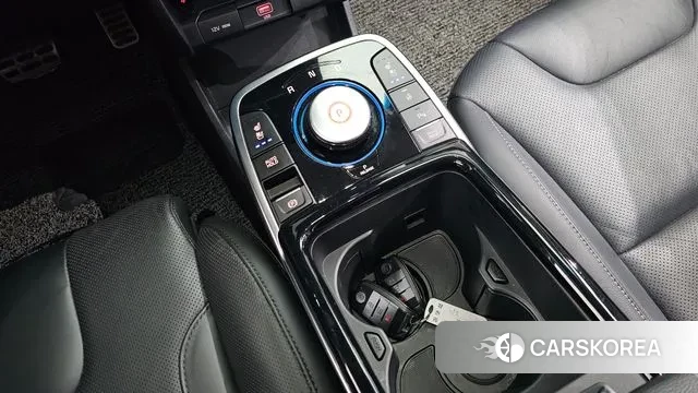 Kia Niro EV id 3188303 из Кореи 19