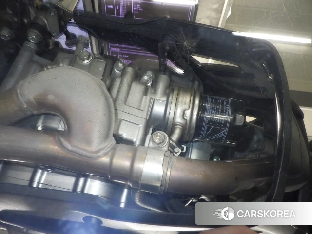 Suzuki V-STROM 650 XT id 4386985 из Японии 9