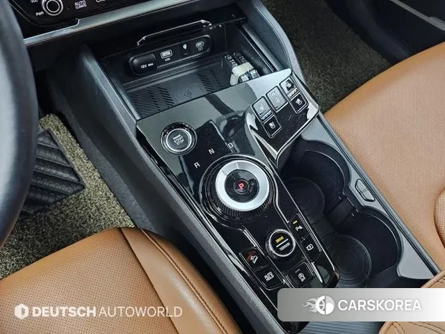 Kia Sportage 5th Generation id 3383479 из Кореи 19