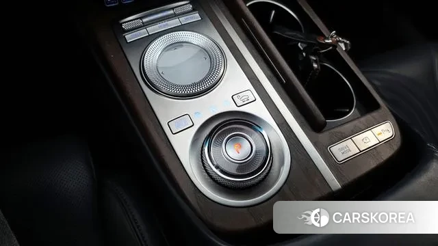 Genesis G80 (RG3) id 3612156 из Кореи 19