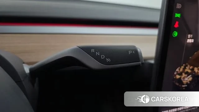 Tesla Model Y id 3585646 из Кореи 19