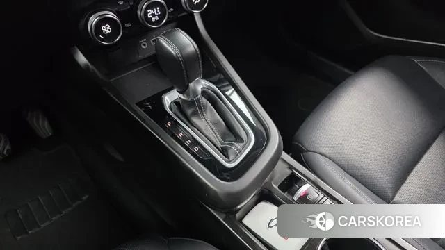 Renault Korea (Samsung) XM3 id 3615476 из Кореи 19