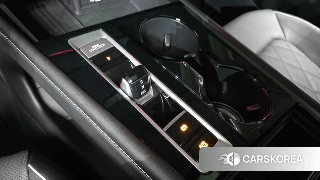 Volkswagen Atlas id 3896357 из Кореи 19