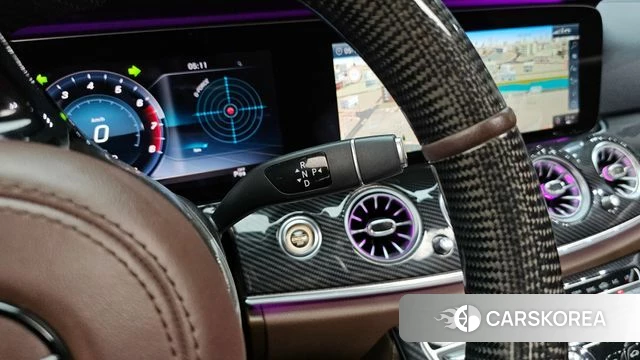 Mercedes-Benz E-Class W213 id 4020614 из Кореи 19