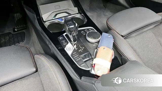 BMW 1 Series (F40) id 2970057 из Кореи 19