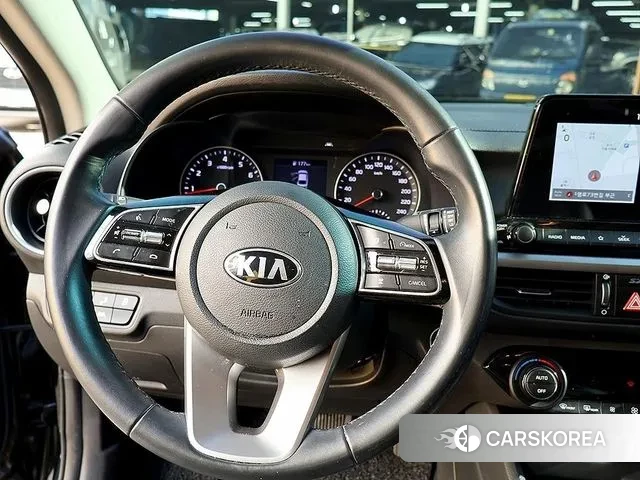 Kia Come New K3 id 3499322 из Кореи 19