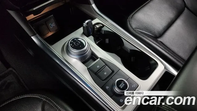 Ford Explorer 6th Generation id 2920528 из Кореи 19