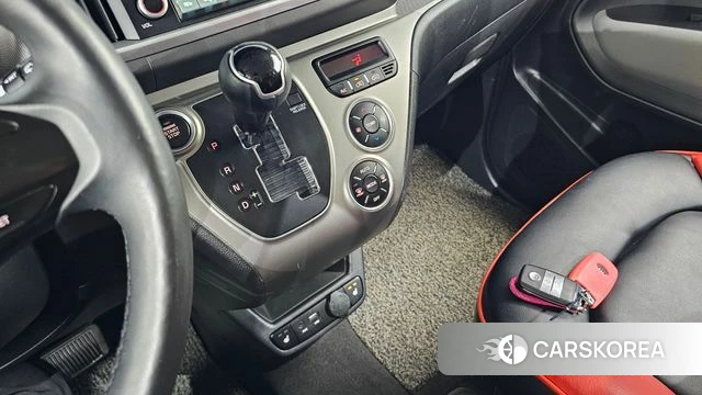 Kia The New Ray id 3886406 из Кореи 19