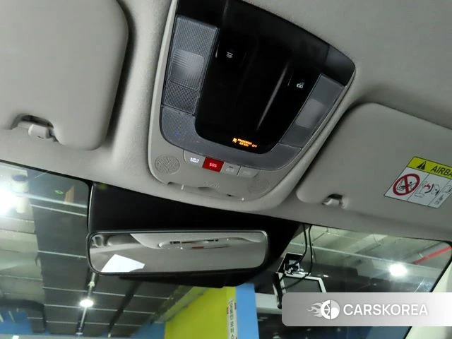 Kia Di Ol Nu Niro id 4613832 из Кореи 19