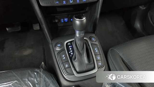 Hyundai Kona id 4502683 из Кореи 19