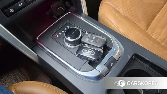 Land Rover Discovery Sports id 3742511 из Кореи 19