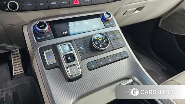 Hyundai The New Palisade id 3378379 из Кореи 19