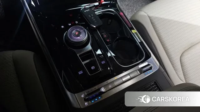 Kia Carnival 4th generation id 2998111 из Кореи 19