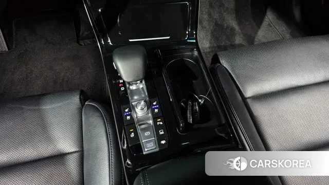 Kia K7 Premier id 3479364 из Кореи 19