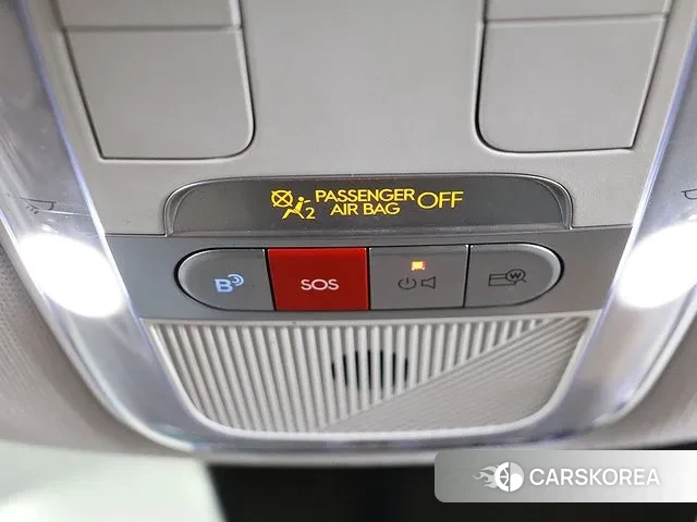 Hyundai Ionic 5 id 3735301 из Кореи 19