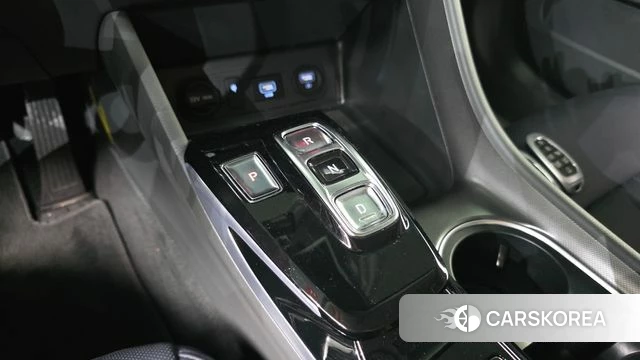 Hyundai Sonata (DN8) id 4395323 из Кореи 30