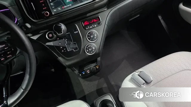 Kia The New Kia Ray id 3746314 из Кореи 19